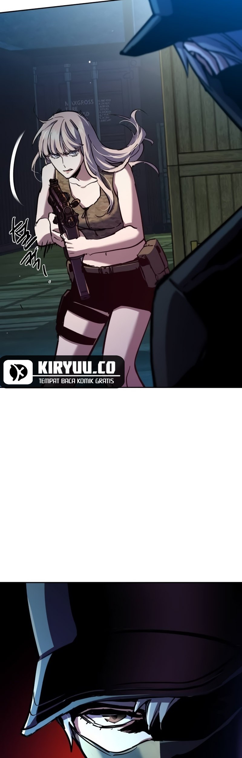Mercenary Enrollment Chapter 204 Gambar 34