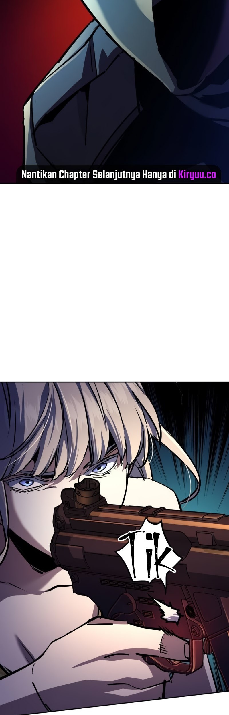 Mercenary Enrollment Chapter 204 Gambar 35