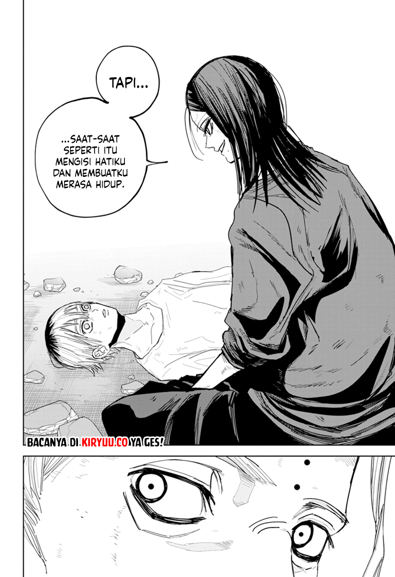 Kyokutou Chimeratica Chapter 17 Gambar 10