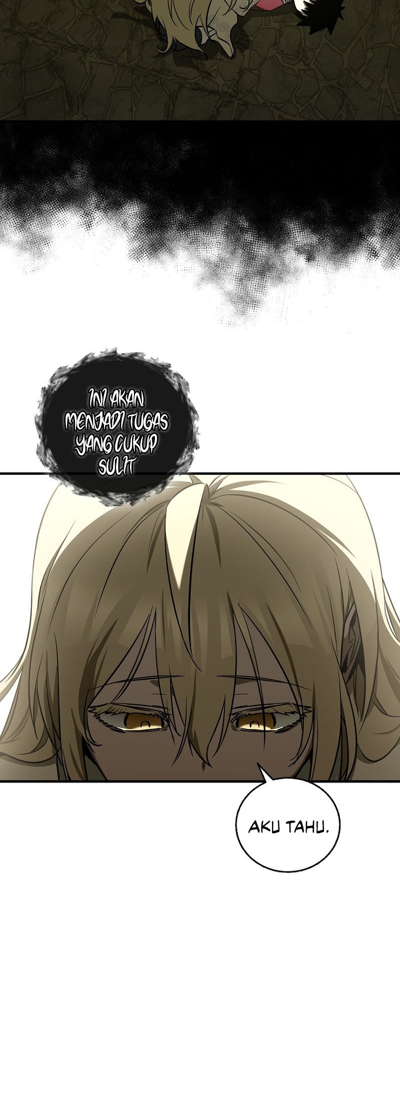 Childhood Friend Of The Zenith Chapter 26 Gambar 40