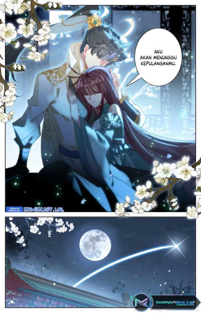 Cang Yuantu Chapter 248 Gambar 13