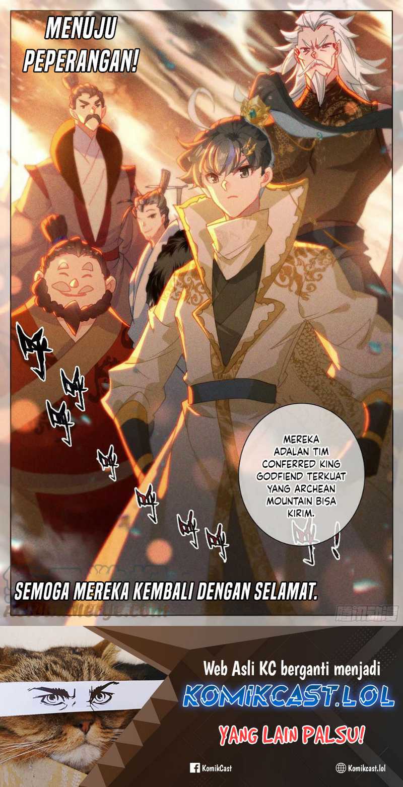 Cang Yuantu Chapter 248 Gambar 18