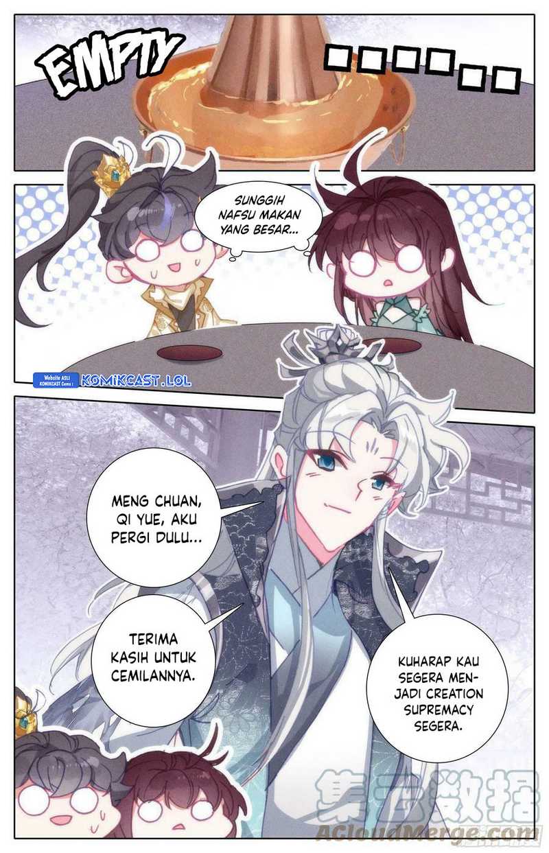 Cang Yuantu Chapter 247 Gambar 10