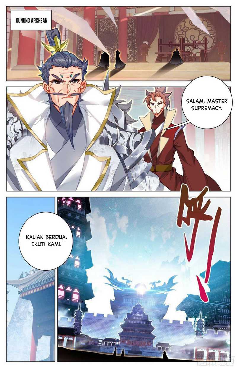 Cang Yuantu Chapter 247 Gambar 11