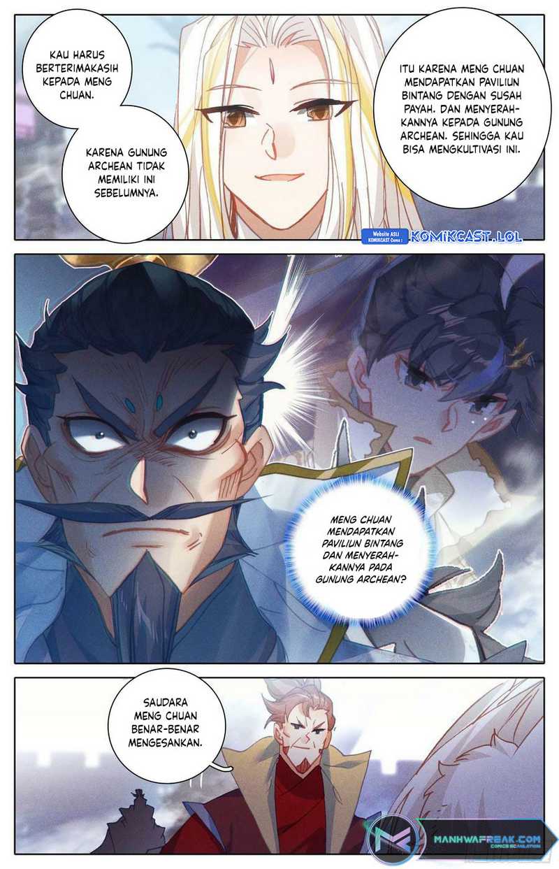 Cang Yuantu Chapter 247 Gambar 13