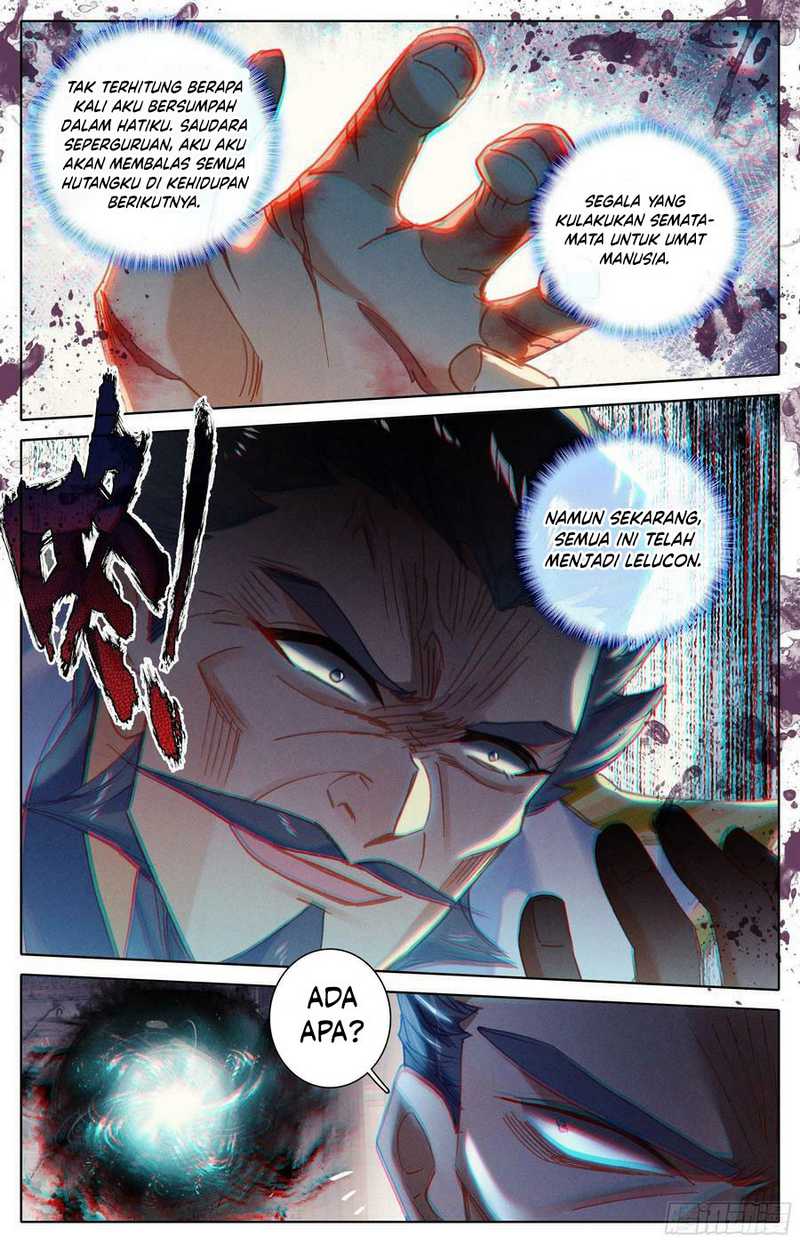 Cang Yuantu Chapter 247 Gambar 15