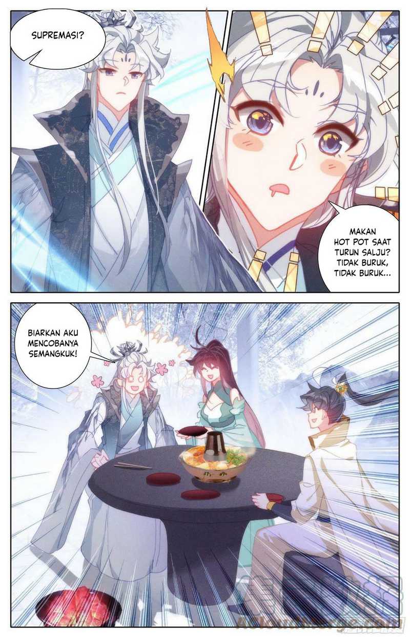 Cang Yuantu Chapter 247 Gambar 6