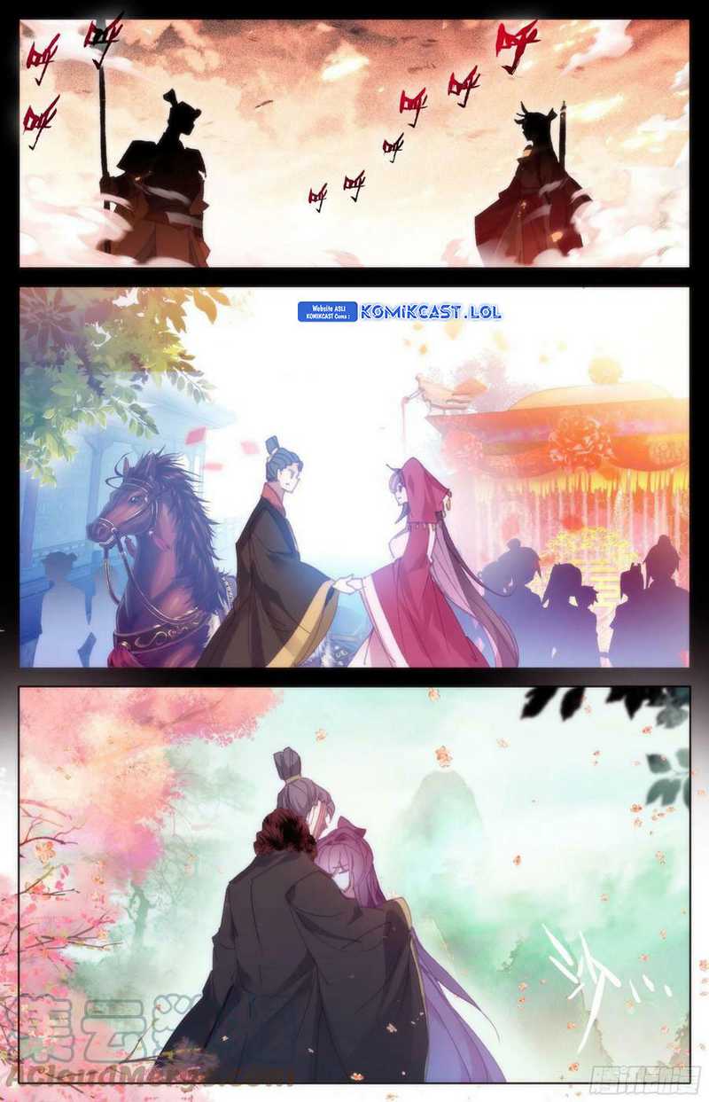 Cang Yuantu Chapter 246 Gambar 10