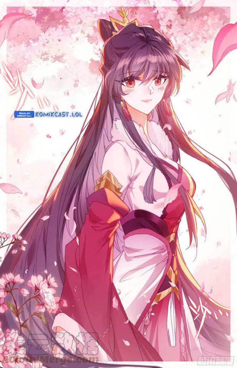 Cang Yuantu Chapter 246 Gambar 8