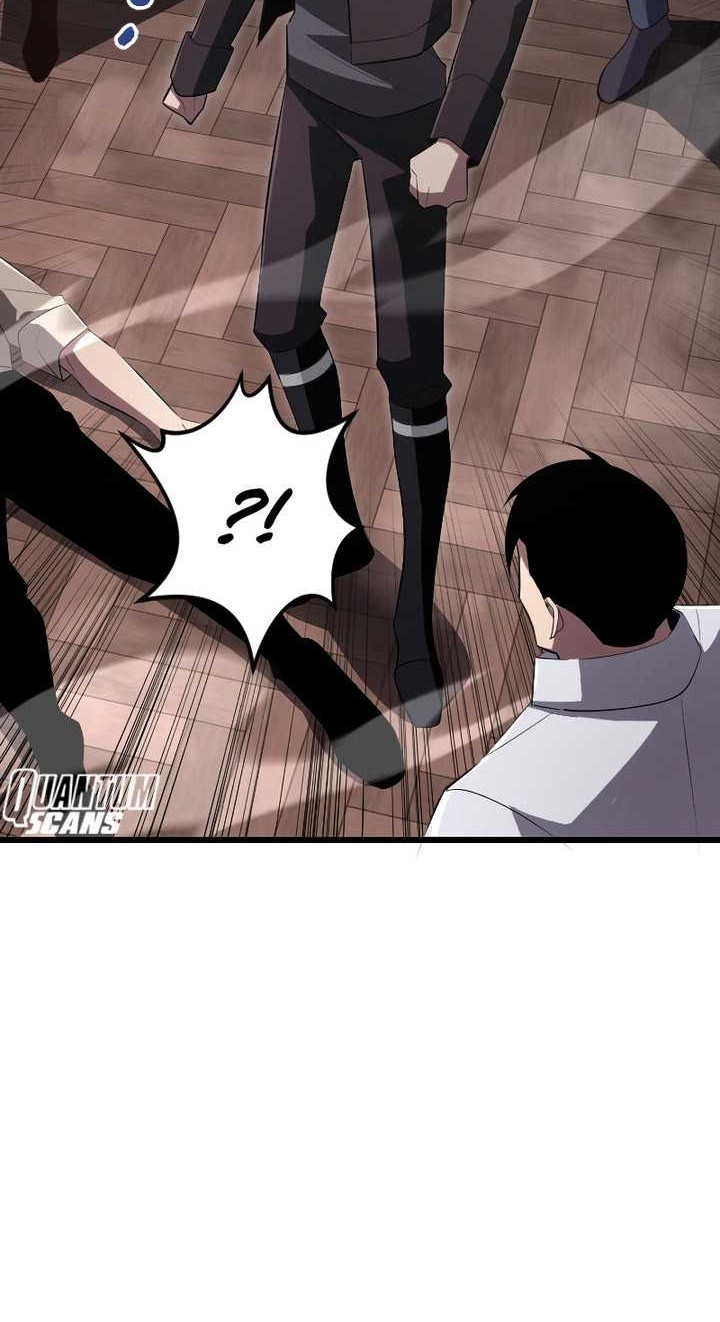 Unparalleled ??? Rank Hidden Equipment Chapter 18 Gambar 19