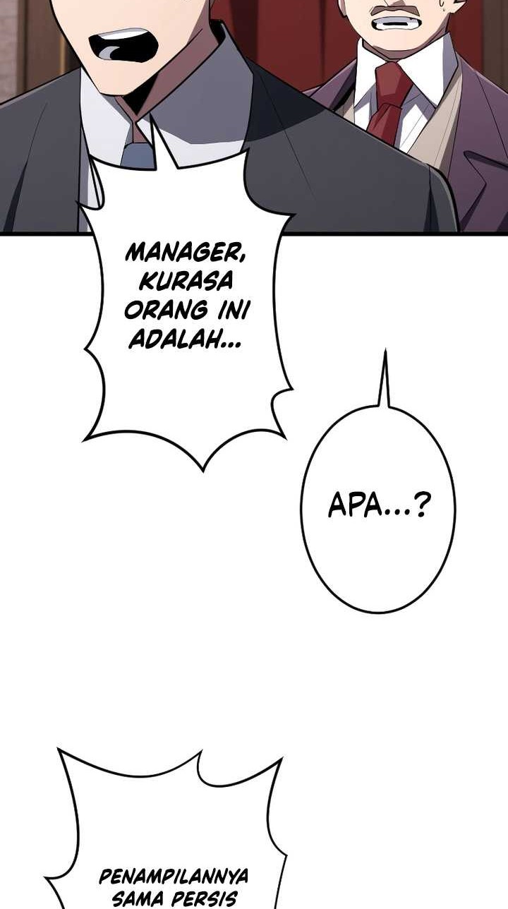 Unparalleled ??? Rank Hidden Equipment Chapter 18 Gambar 25