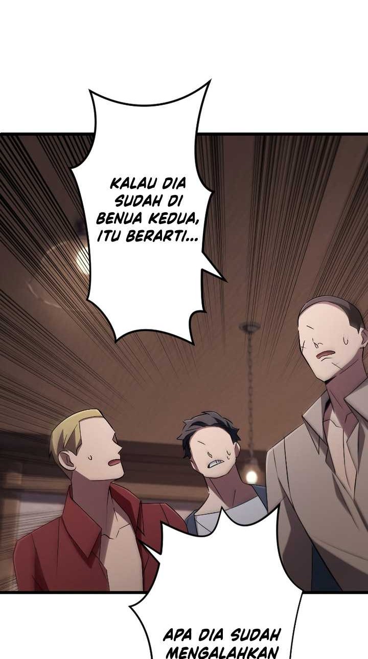 Unparalleled ??? Rank Hidden Equipment Chapter 18 Gambar 27