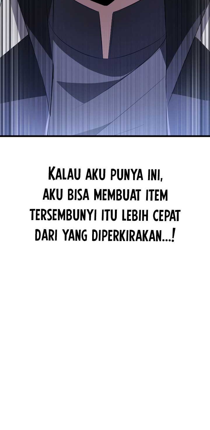 Unparalleled ??? Rank Hidden Equipment Chapter 18 Gambar 49