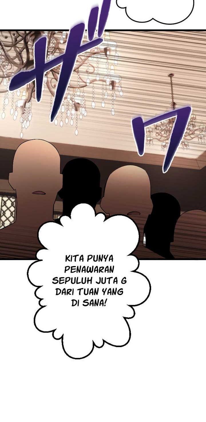 Unparalleled ??? Rank Hidden Equipment Chapter 18 Gambar 51