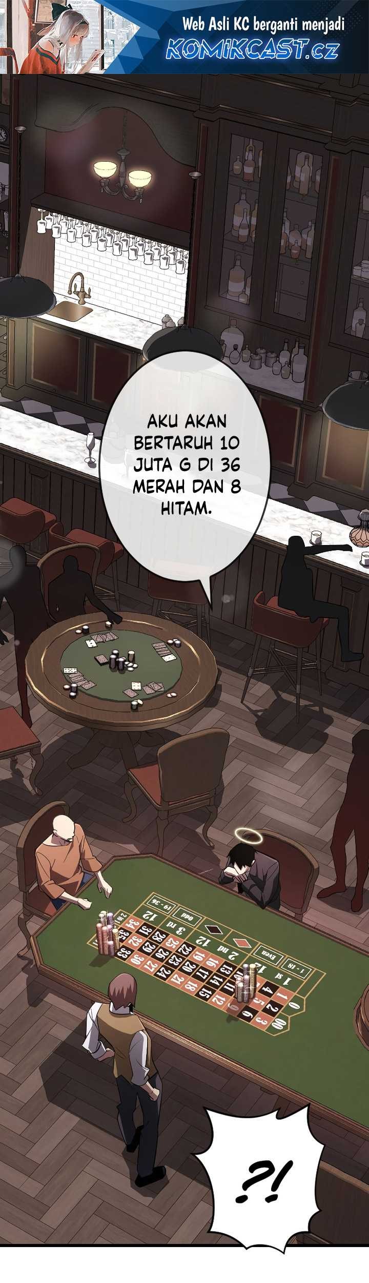 Baca Manga Unparalleled ??? Rank Hidden Equipment Chapter 18 Gambar 2