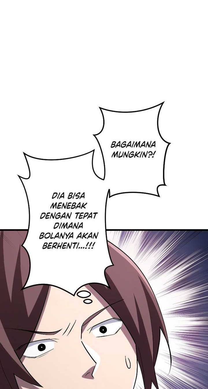 Unparalleled ??? Rank Hidden Equipment Chapter 18 Gambar 3