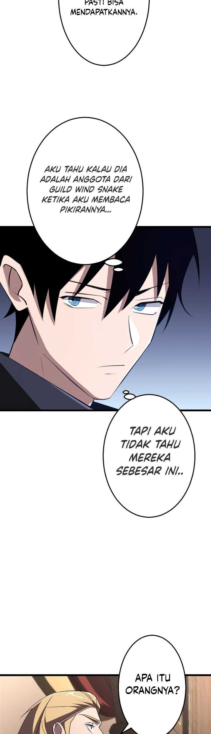 Unparalleled ??? Rank Hidden Equipment Chapter 18 Gambar 58