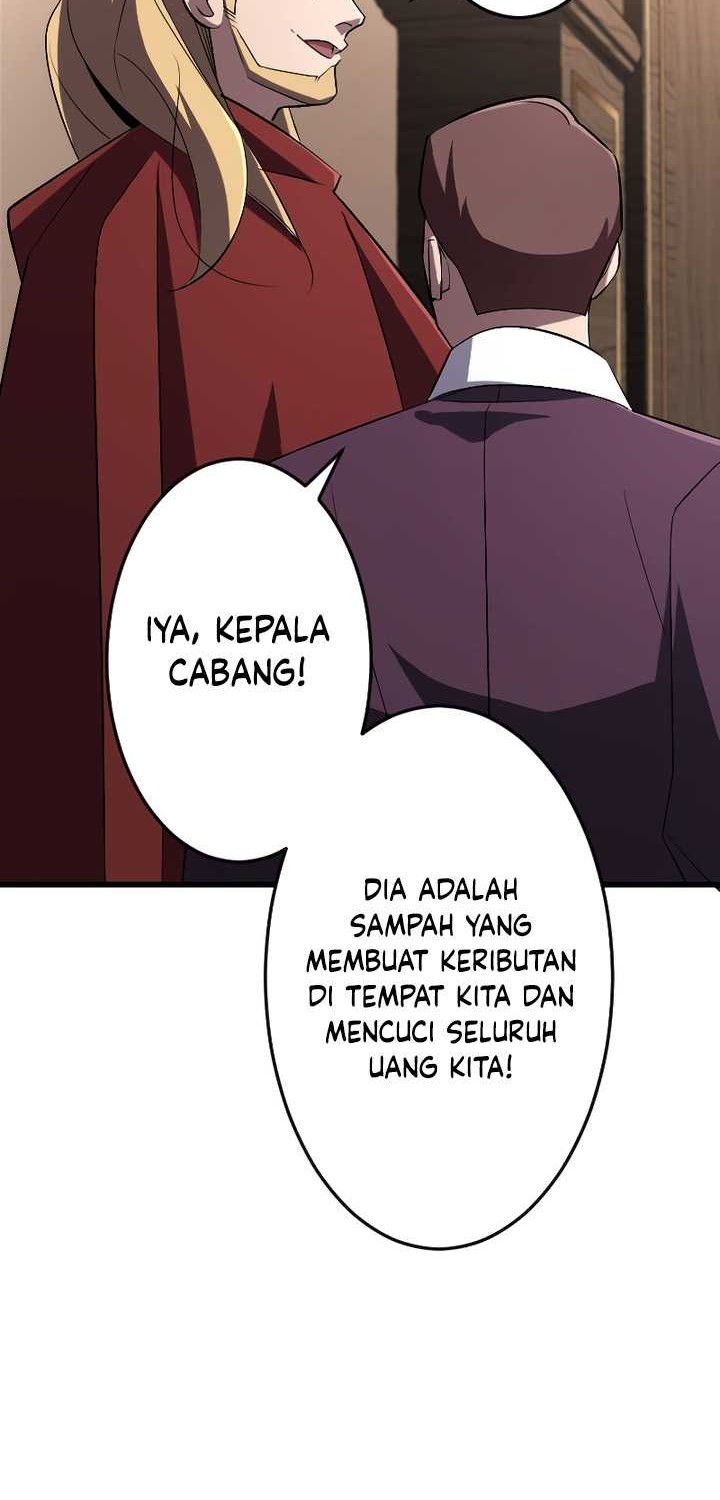Unparalleled ??? Rank Hidden Equipment Chapter 18 Gambar 59