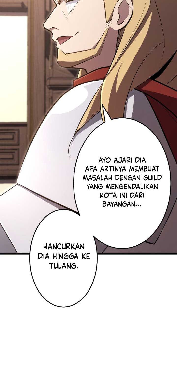 Unparalleled ??? Rank Hidden Equipment Chapter 18 Gambar 61