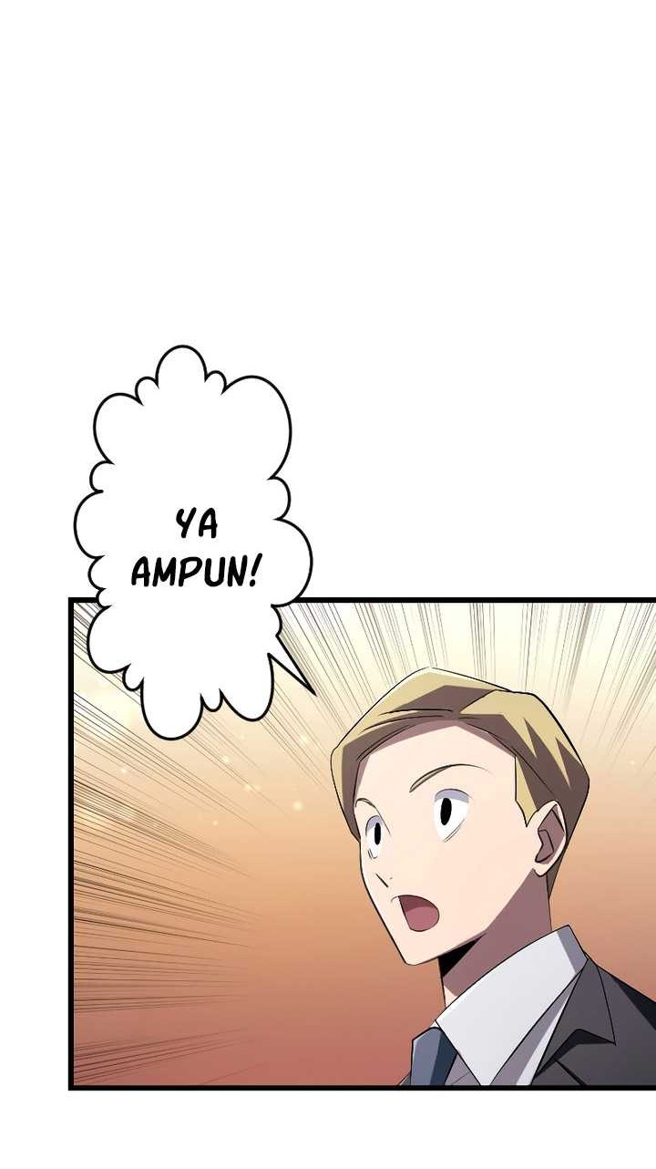 Unparalleled ??? Rank Hidden Equipment Chapter 18 Gambar 63