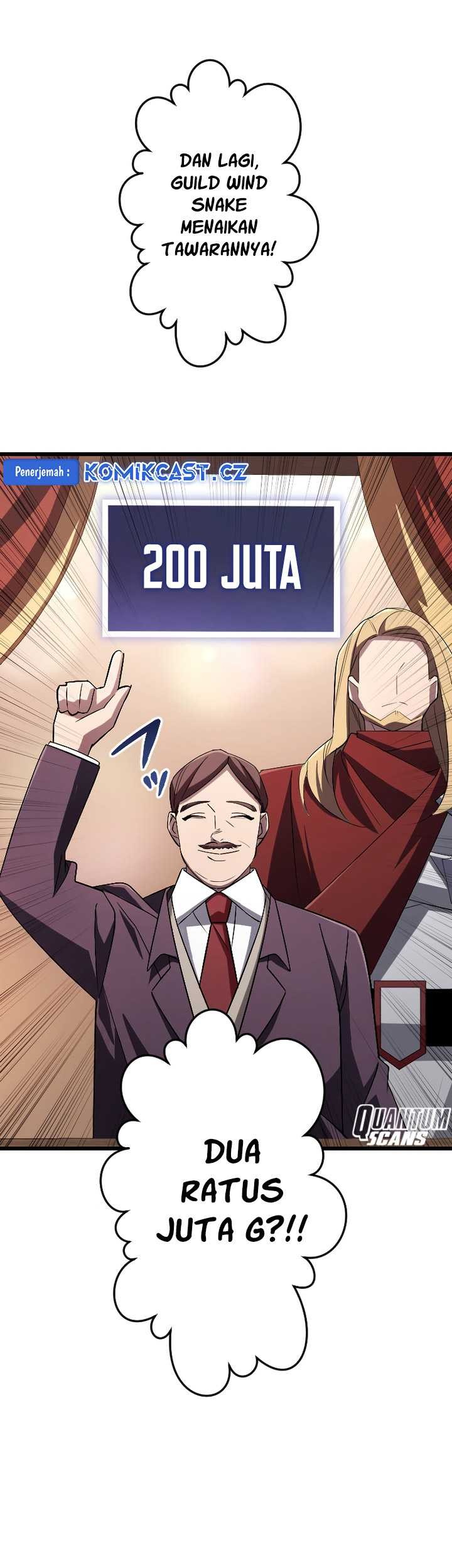 Unparalleled ??? Rank Hidden Equipment Chapter 18 Gambar 64