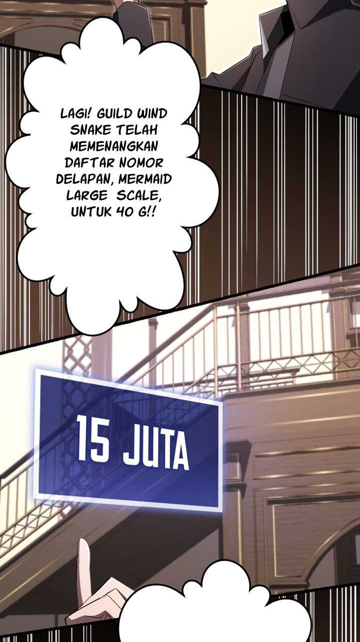 Unparalleled ??? Rank Hidden Equipment Chapter 18 Gambar 69