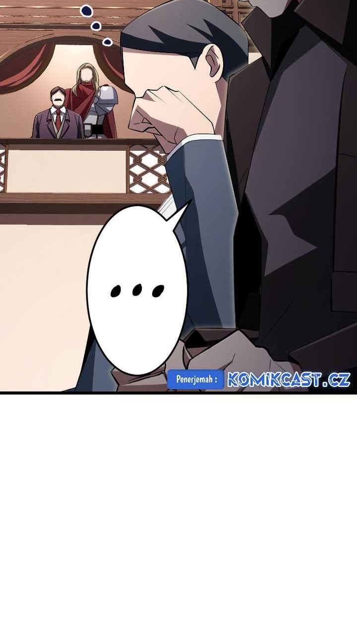 Unparalleled ??? Rank Hidden Equipment Chapter 18 Gambar 71