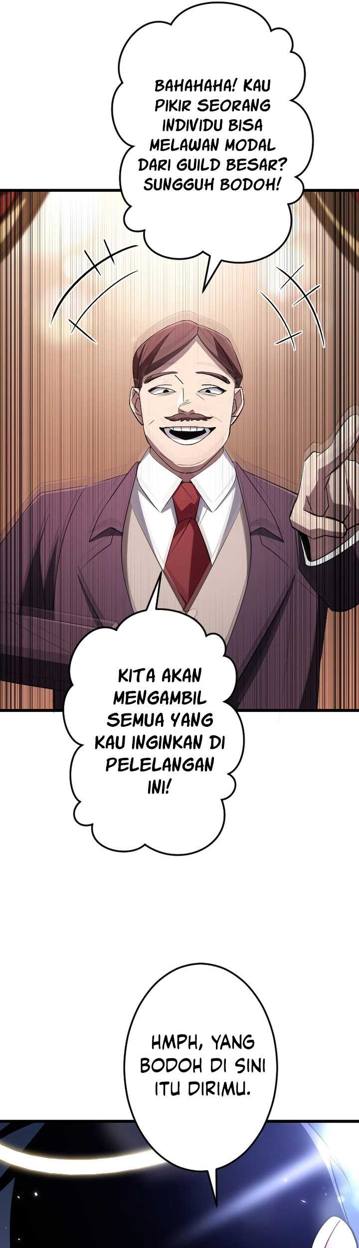 Unparalleled ??? Rank Hidden Equipment Chapter 18 Gambar 72