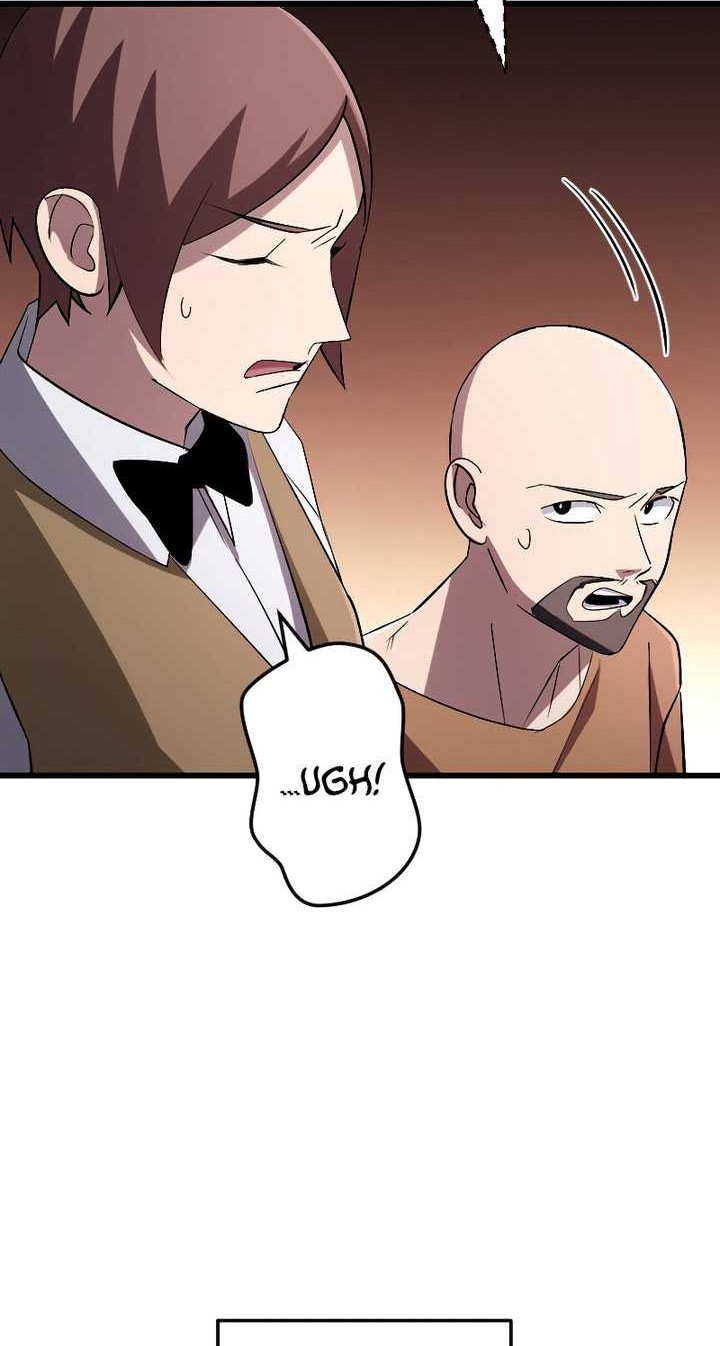 Unparalleled ??? Rank Hidden Equipment Chapter 18 Gambar 5