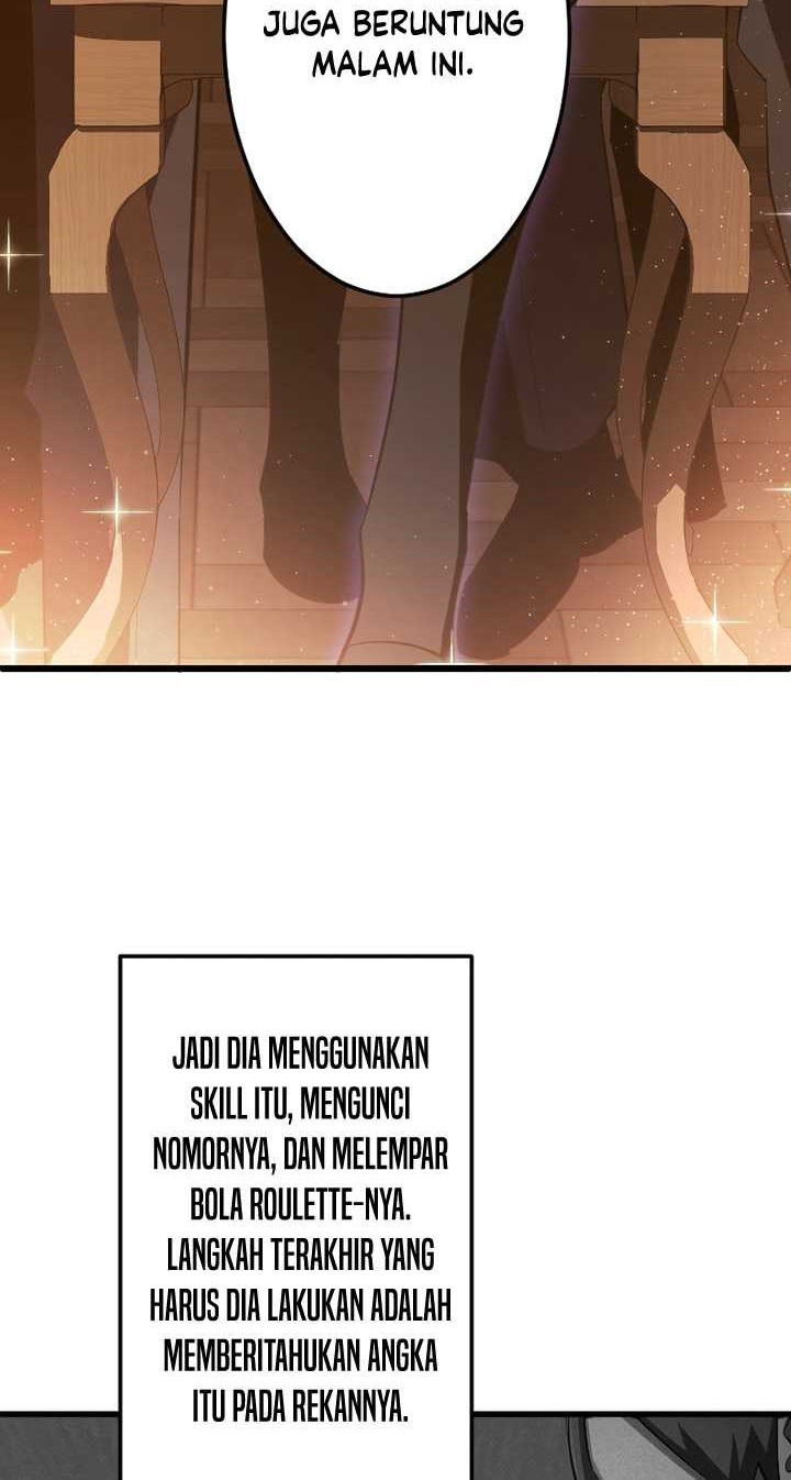 Unparalleled ??? Rank Hidden Equipment Chapter 18 Gambar 9