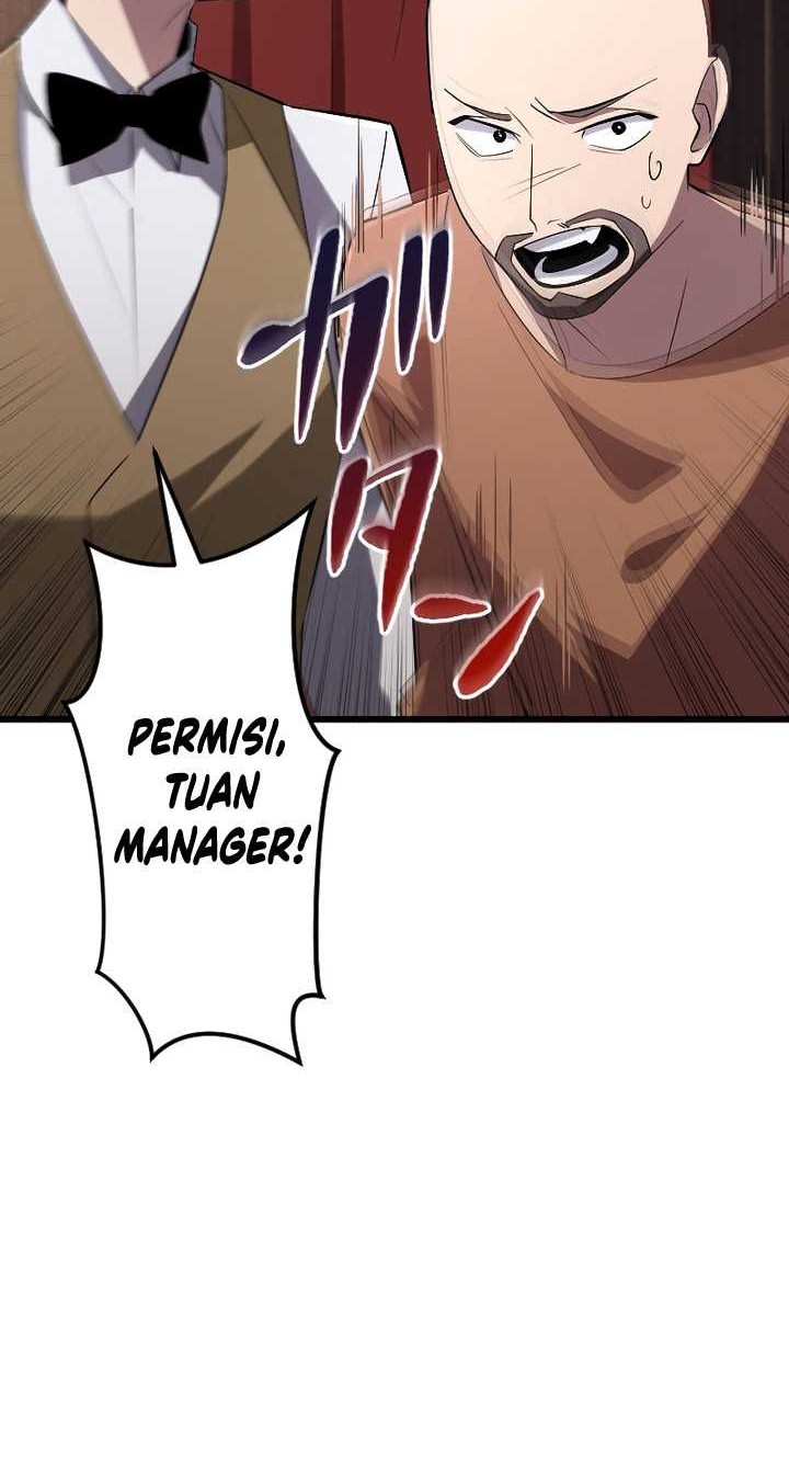 Unparalleled ??? Rank Hidden Equipment Chapter 18 Gambar 11
