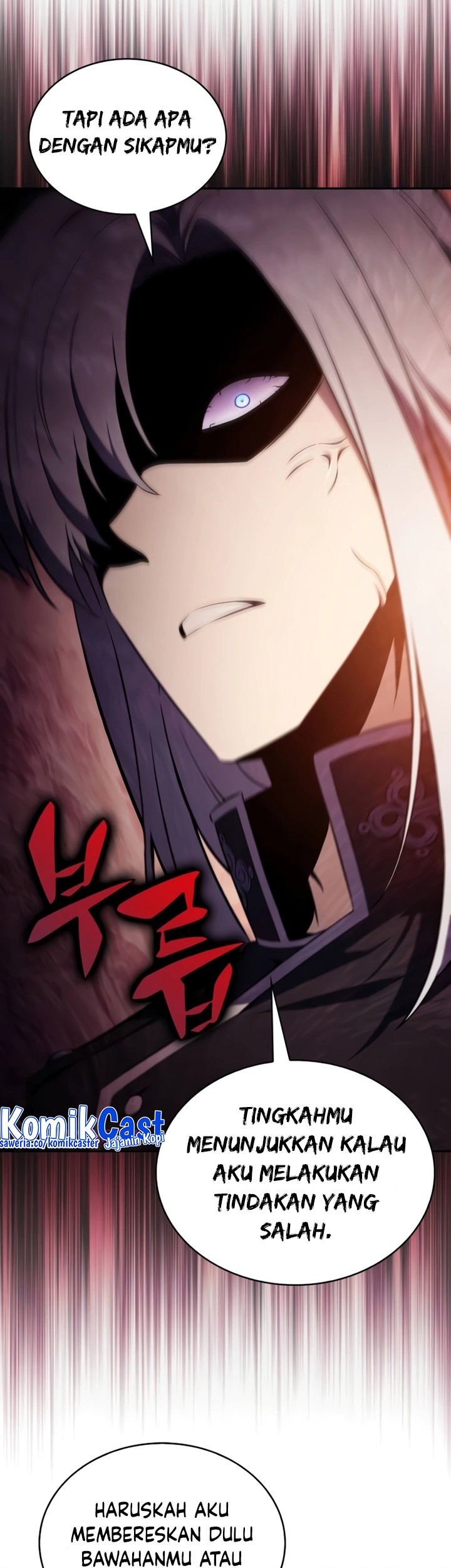 The Regressed Son Of A Duke Is An Assassin Chapter 39 Gambar 28