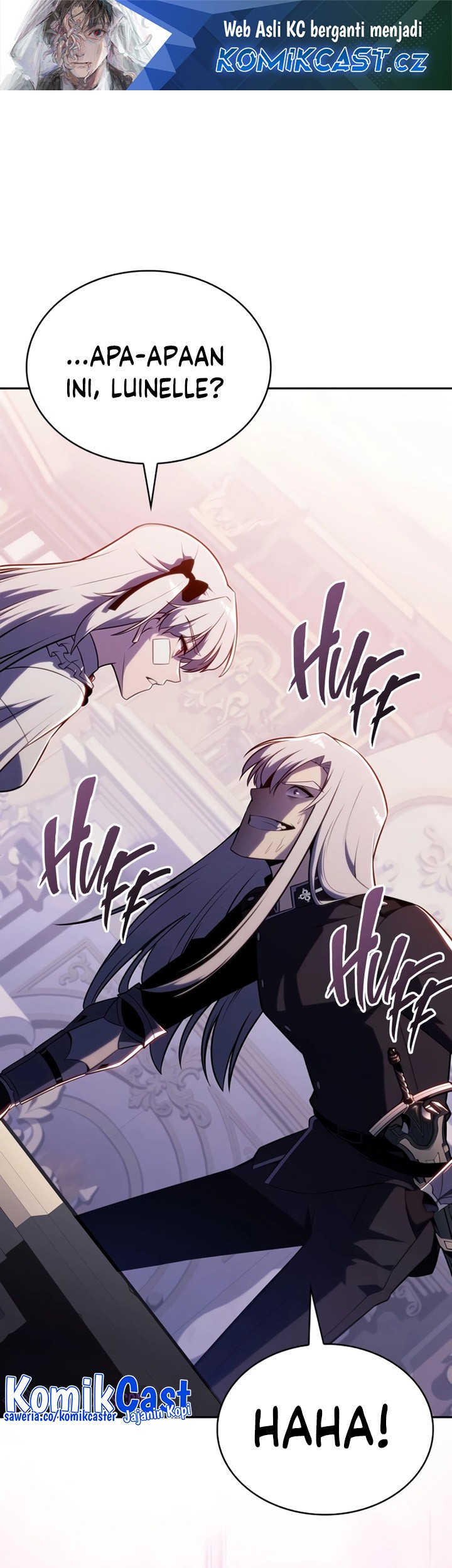 Baca Manhwa The Regressed Son Of A Duke Is An Assassin Chapter 39 Gambar 2