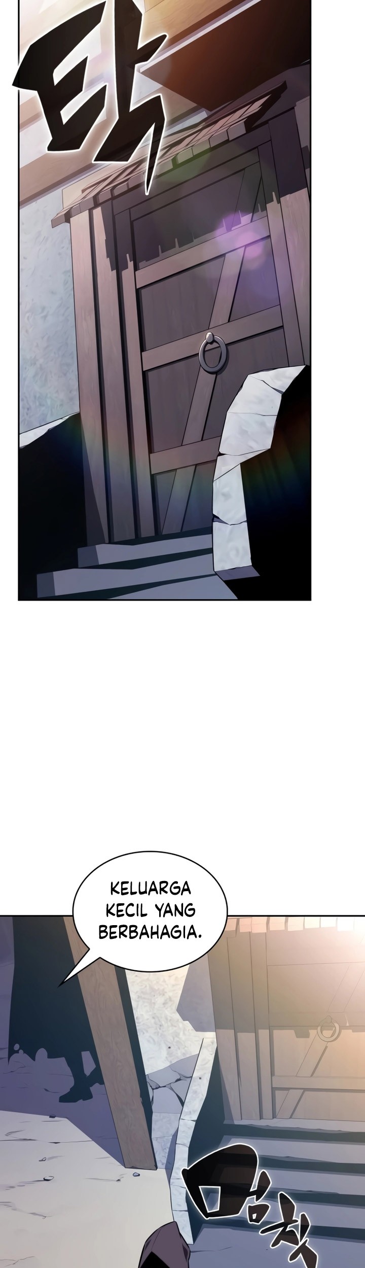 The Regressed Son Of A Duke Is An Assassin Chapter 39 Gambar 84