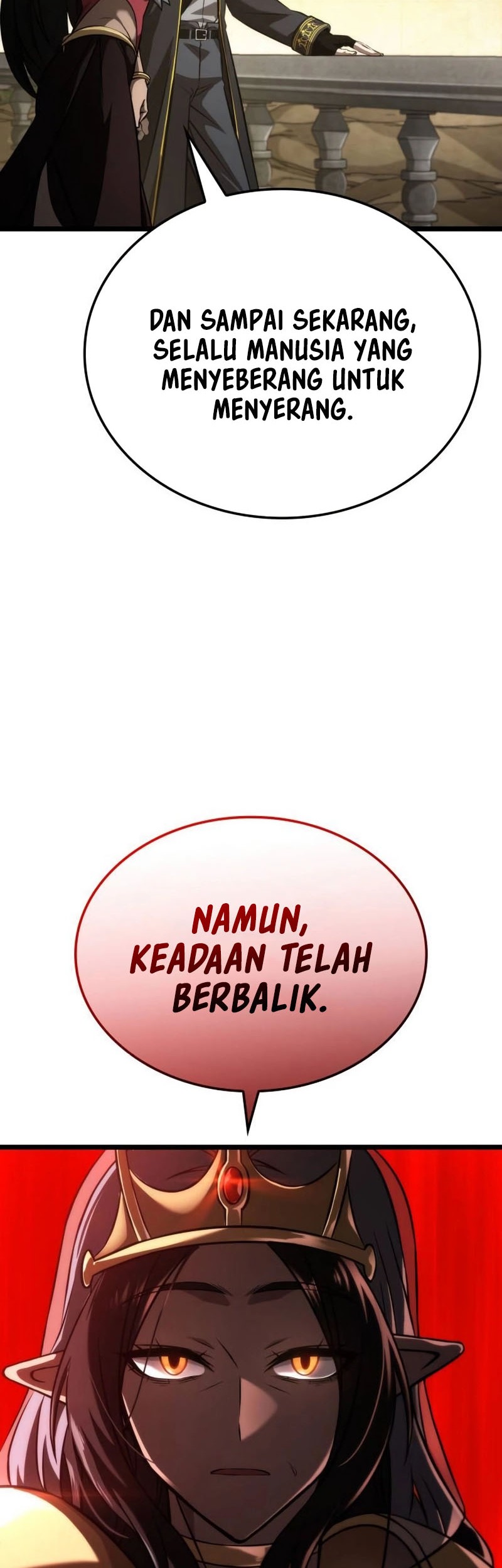 Insanely-Talented Player Chapter 59 Gambar 35