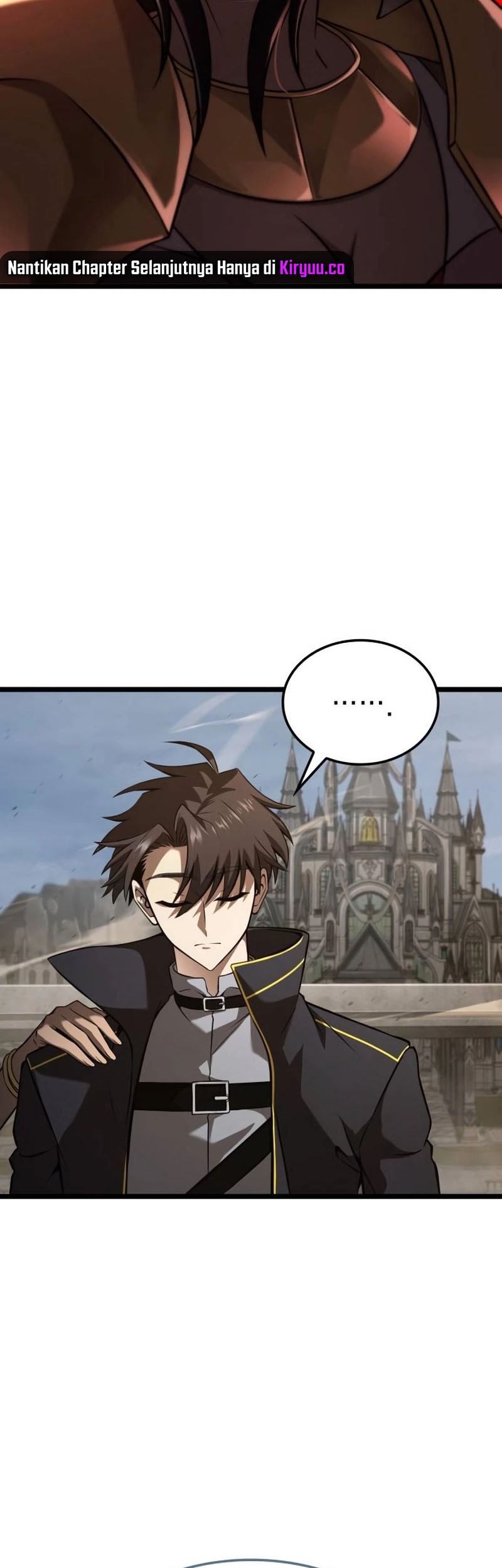 Insanely-Talented Player Chapter 59 Gambar 36