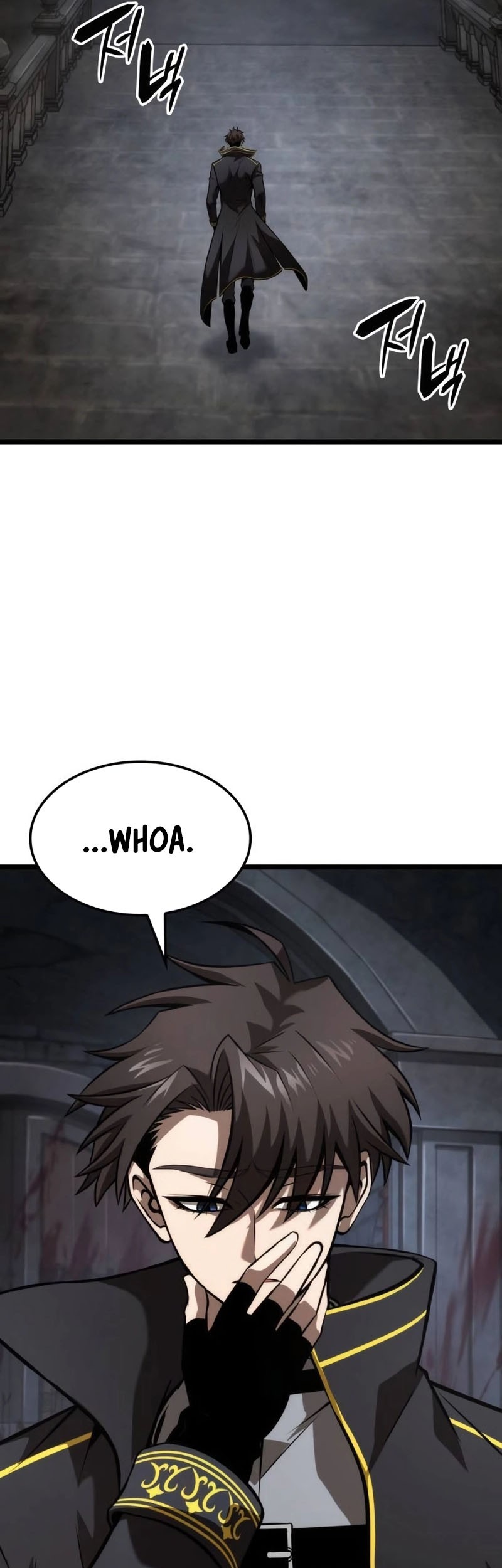 Insanely-Talented Player Chapter 59 Gambar 38