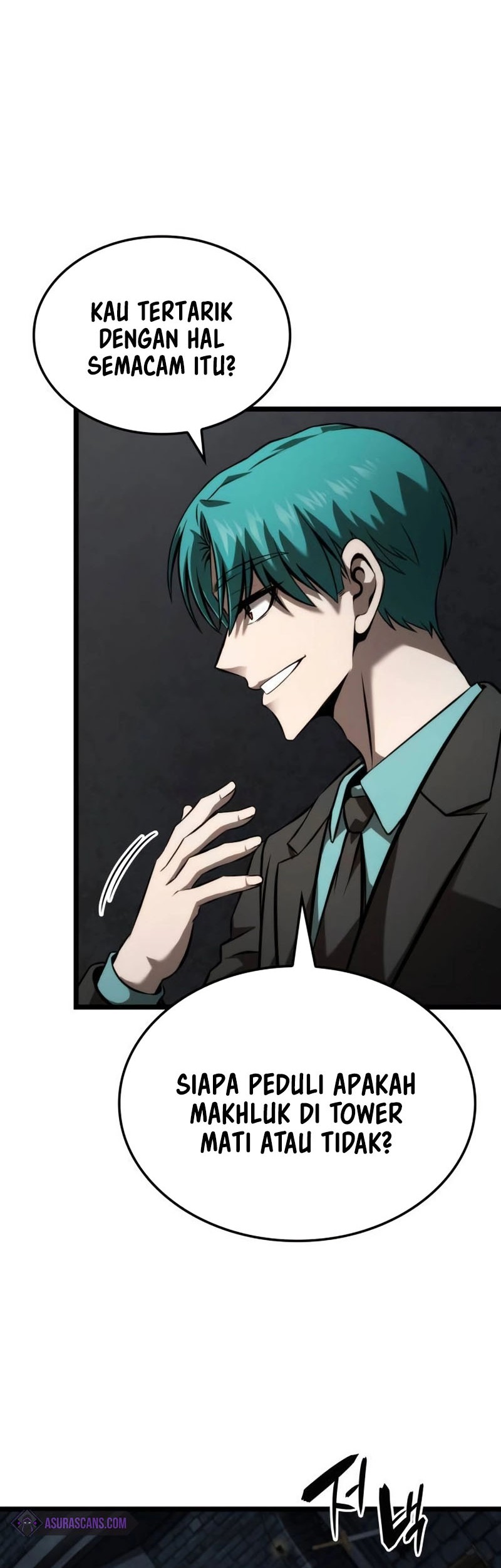 Insanely-Talented Player Chapter 59 Gambar 41