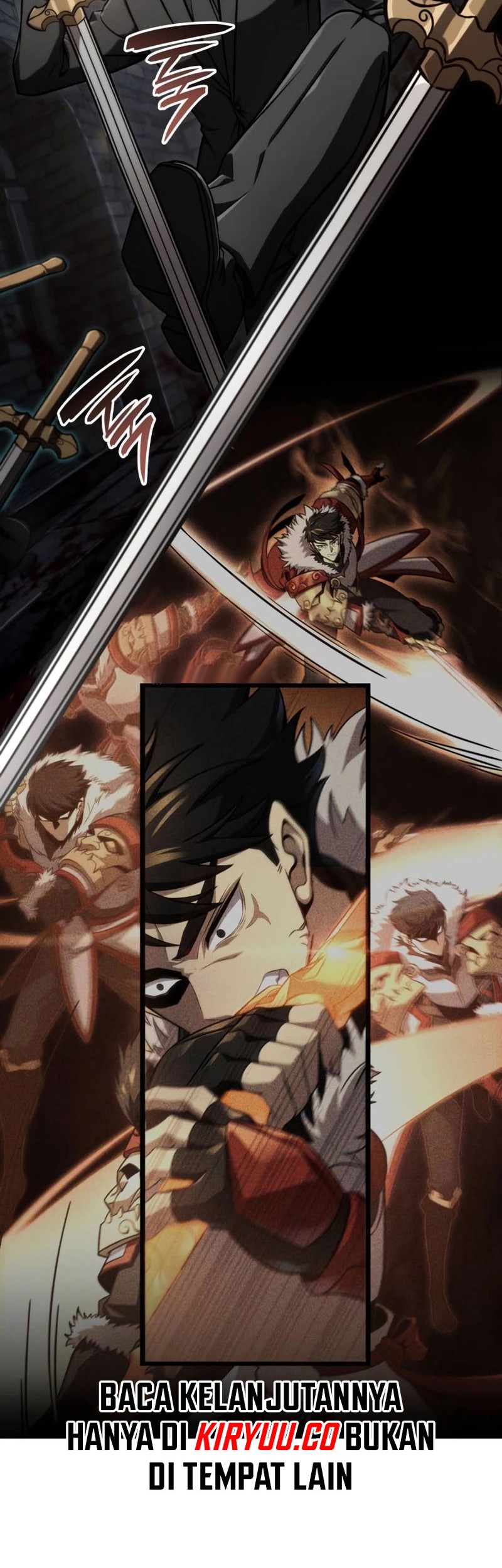 Insanely-Talented Player Chapter 59 Gambar 47