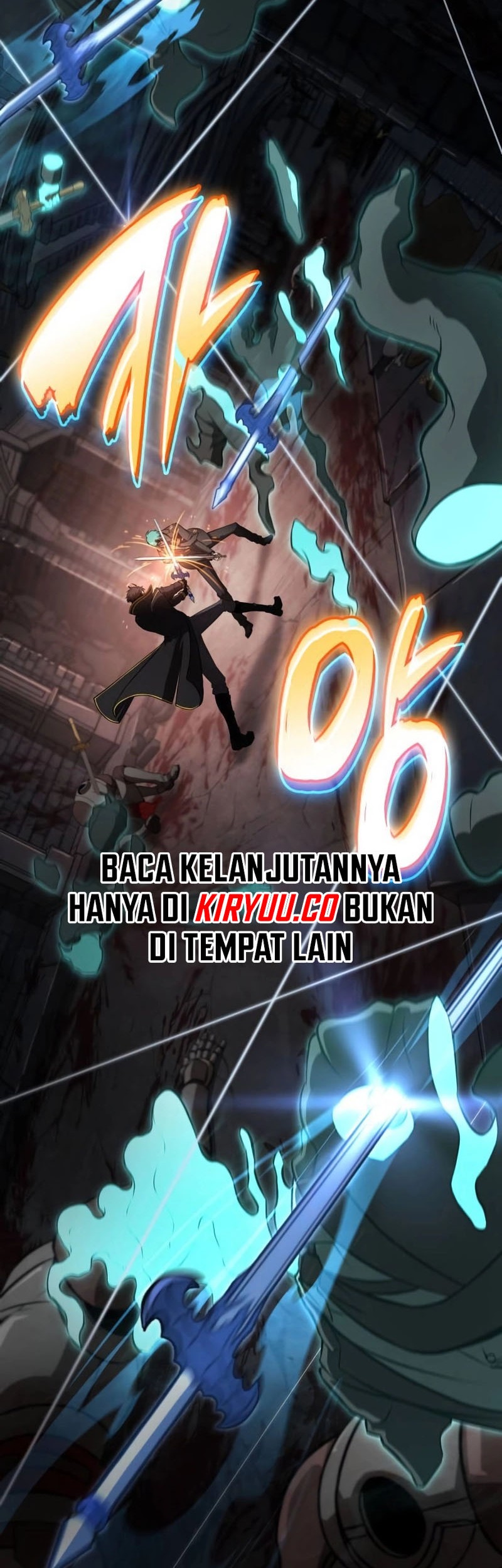 Insanely-Talented Player Chapter 59 Gambar 59