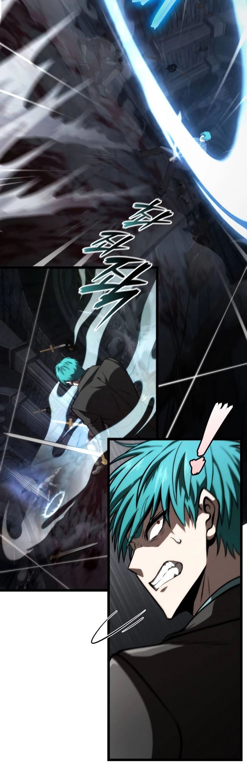 Insanely-Talented Player Chapter 59 Gambar 63