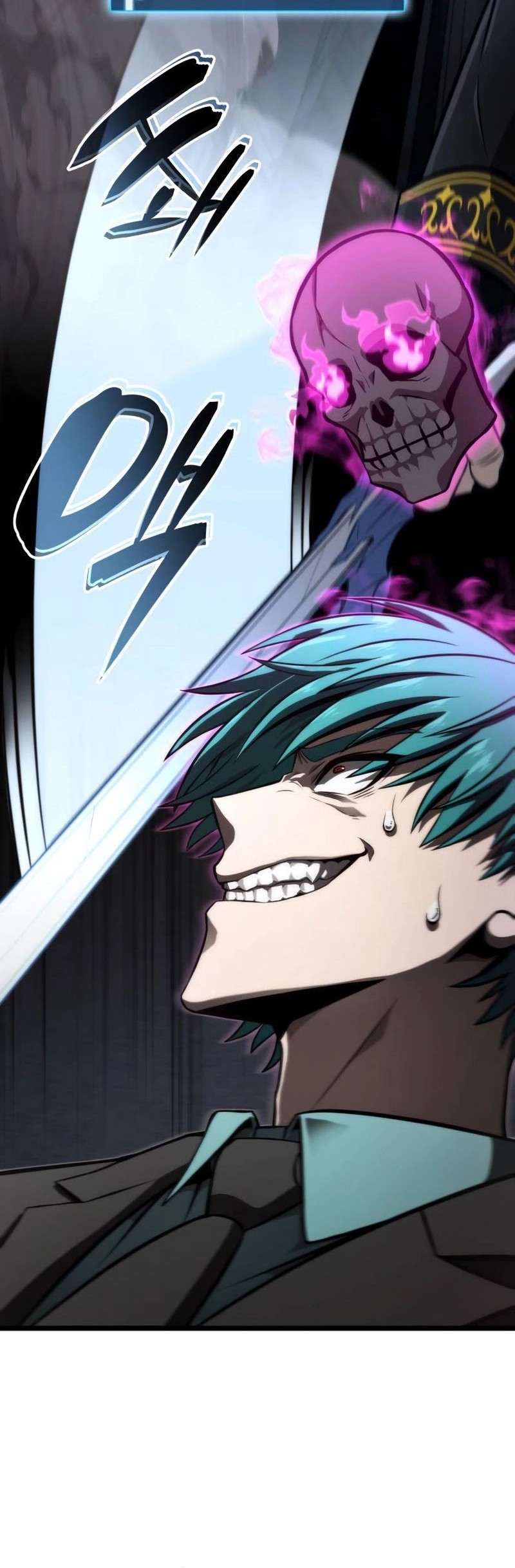 Insanely-Talented Player Chapter 59 Gambar 65