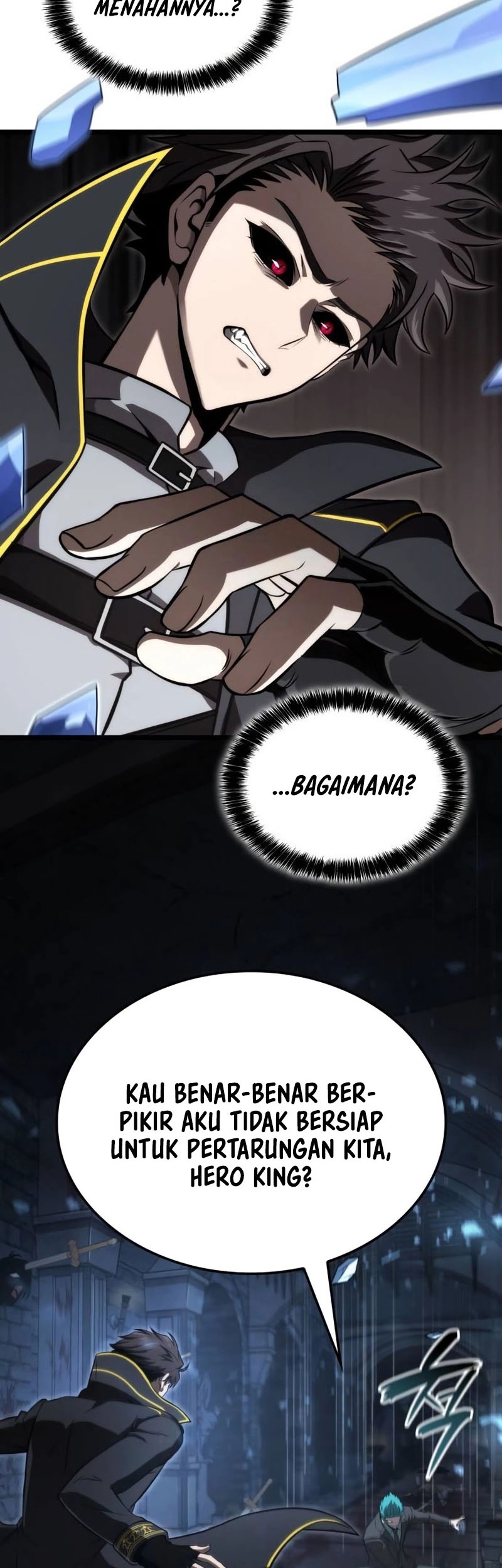 Insanely-Talented Player Chapter 59 Gambar 67
