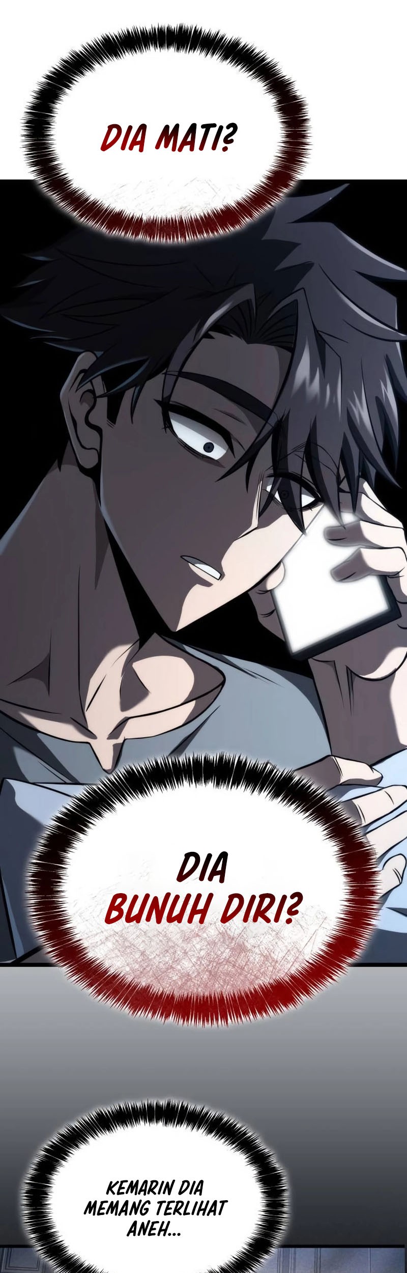 Insanely-Talented Player Chapter 59 Gambar 6