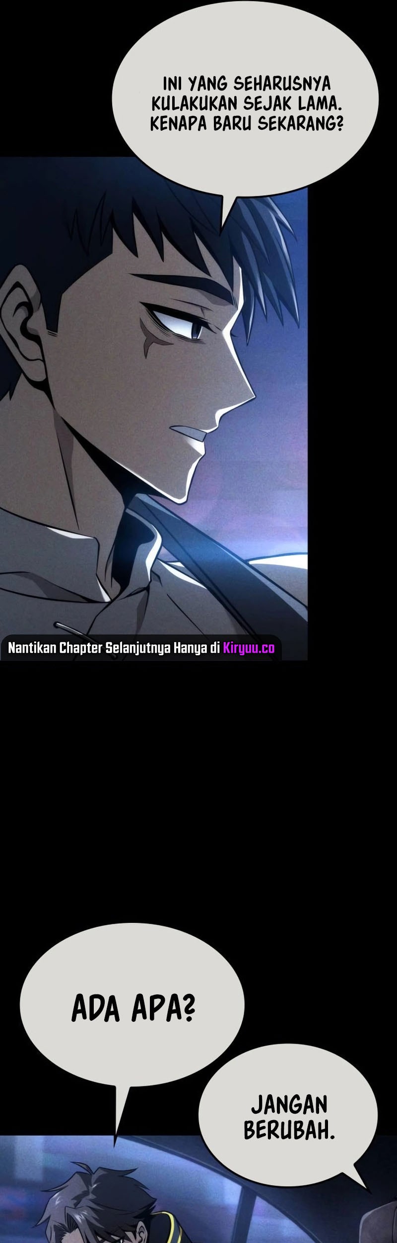Insanely-Talented Player Chapter 59 Gambar 10