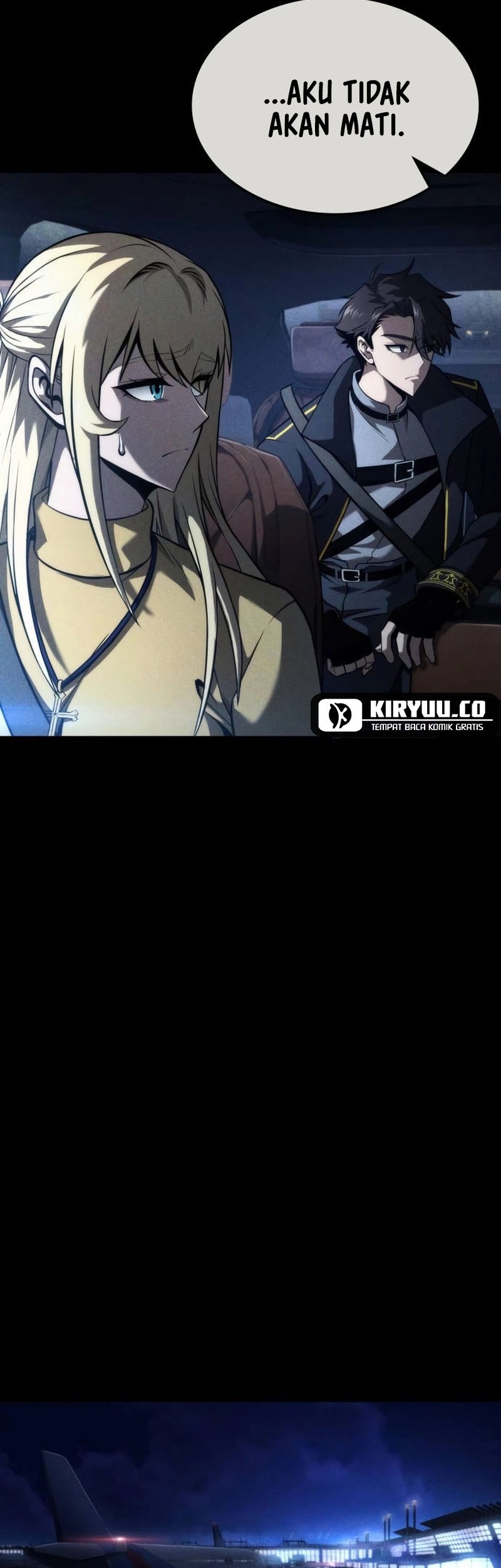 Insanely-Talented Player Chapter 59 Gambar 12