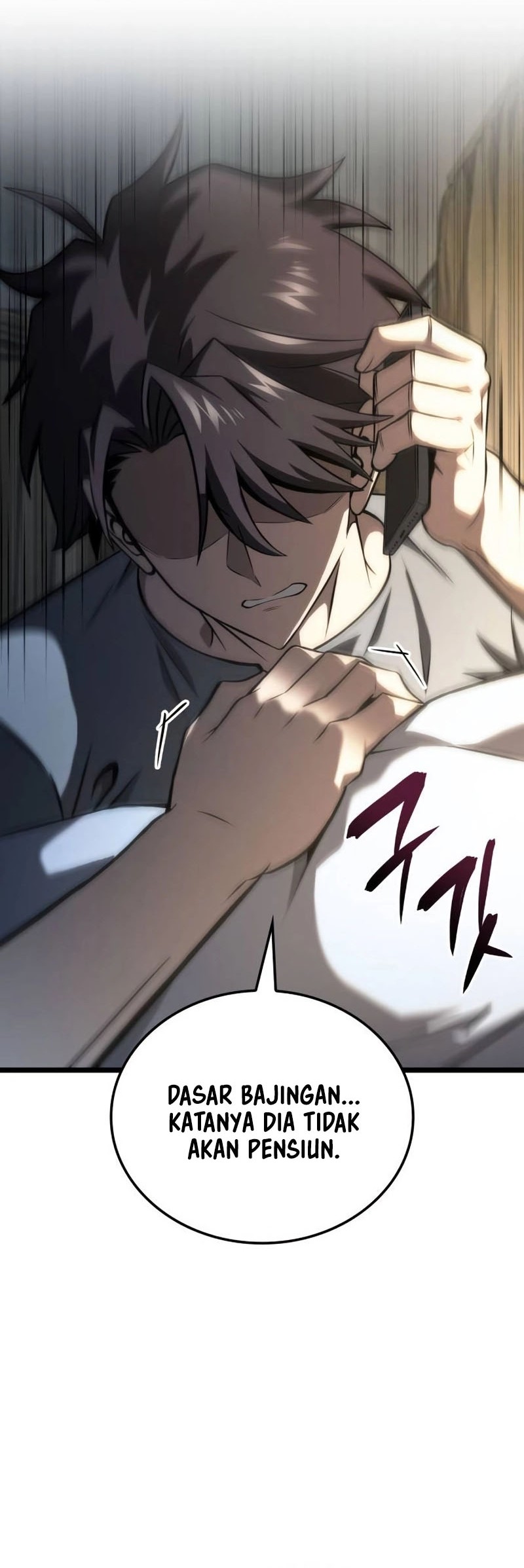 Insanely-Talented Player Chapter 59 Gambar 17