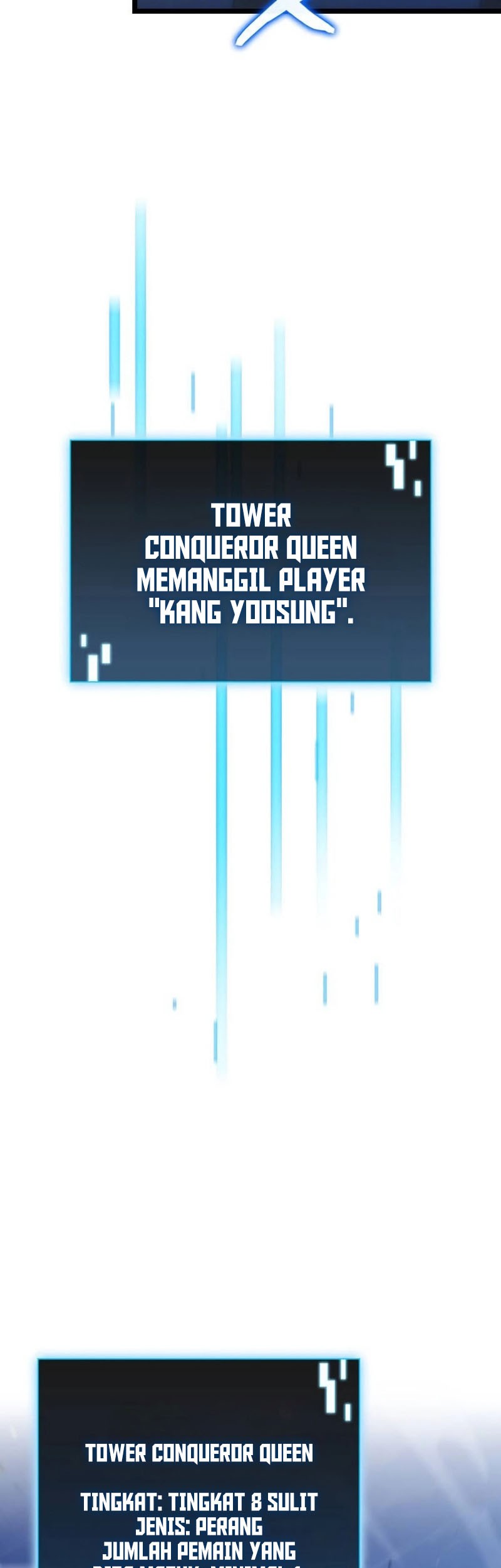 Insanely-Talented Player Chapter 59 Gambar 24