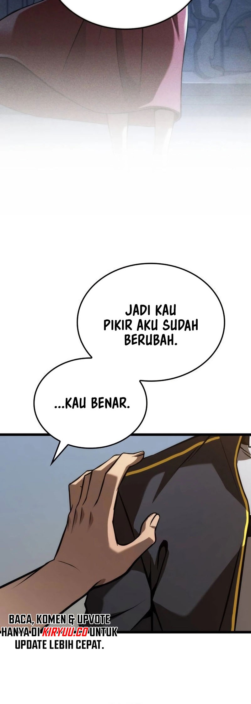 Insanely-Talented Player Chapter 59 Gambar 33