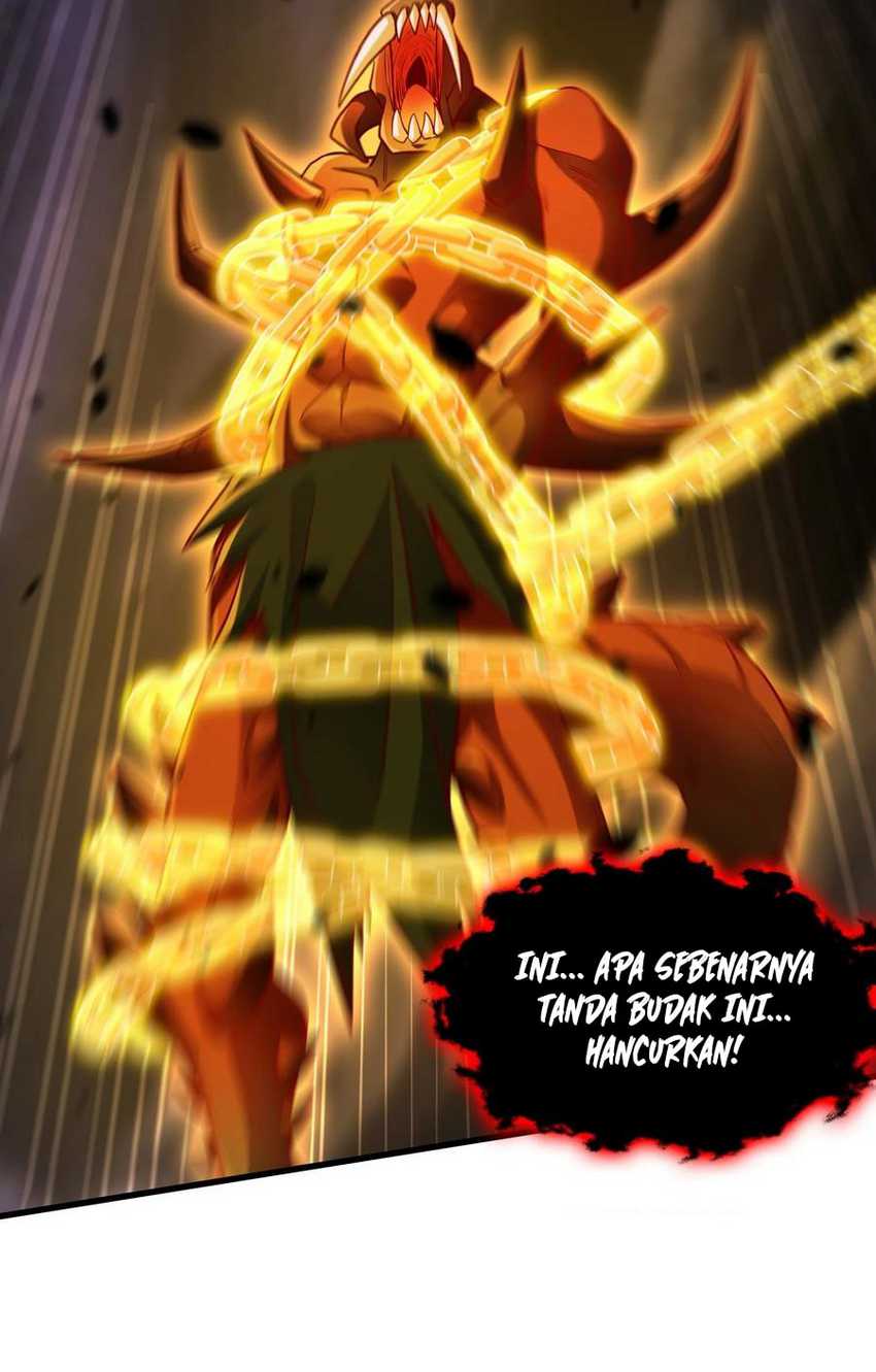 I Scared the Divine Lord as I handed over the Ancient Immortal Pill Chapter 59 Gambar 34